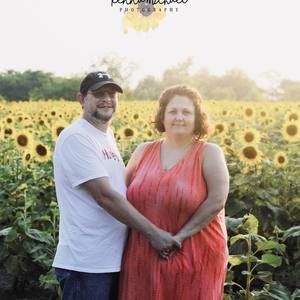 Meet your Posher, Jamie